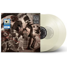 My Chemical Romance – The Black Parade