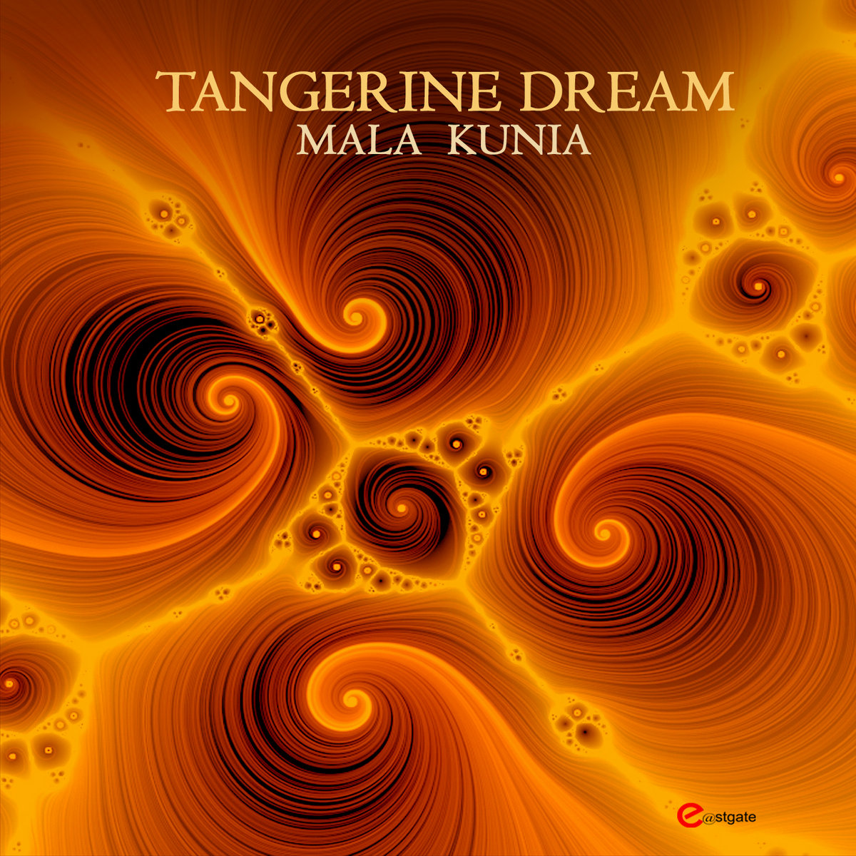 Tangerine Dream – Mala Kunia
