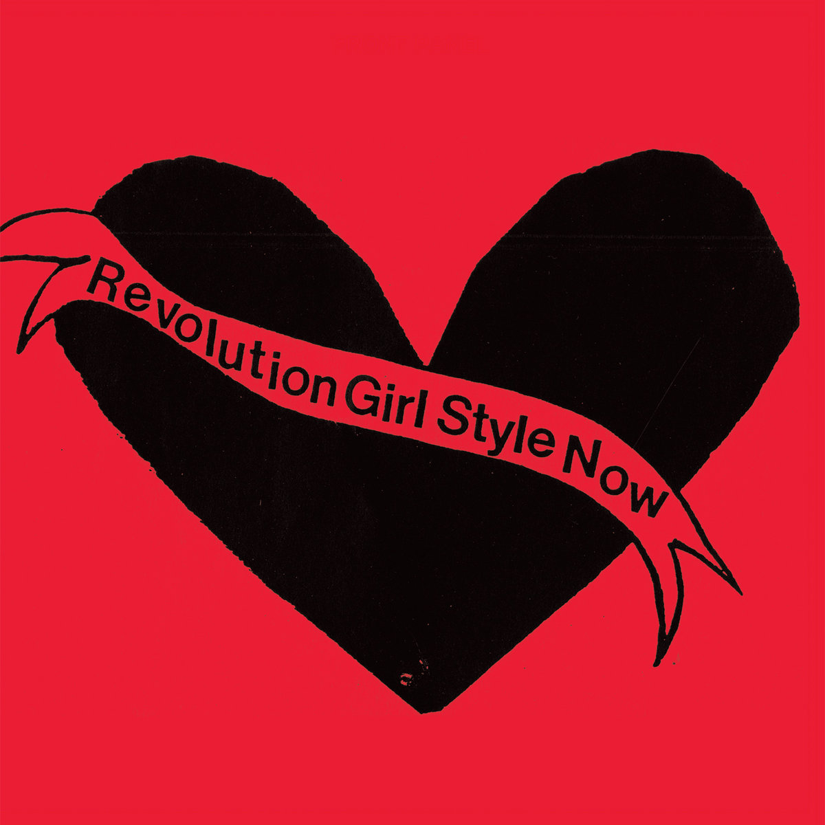 Bikini Kill – Revolution Girl Style Now