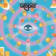 Utopia – Todd Rungren’s Utopia