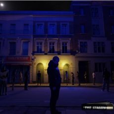 The Streets – The Darker the Shadow the Brighter the Light