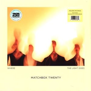 Matchbox Twenty – Where the Light Goes
