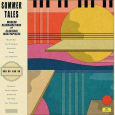 Model Man – Summer Tales