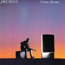 John Prine – German Afternoons