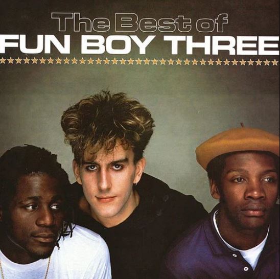 Fun Boy Three – The Best Of (RSD 2022)