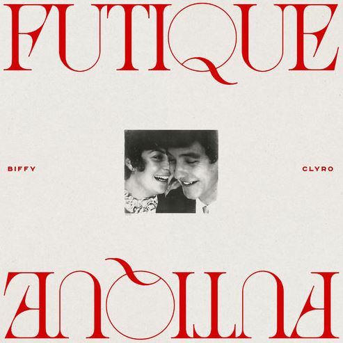 Biffy Clyro – Futique