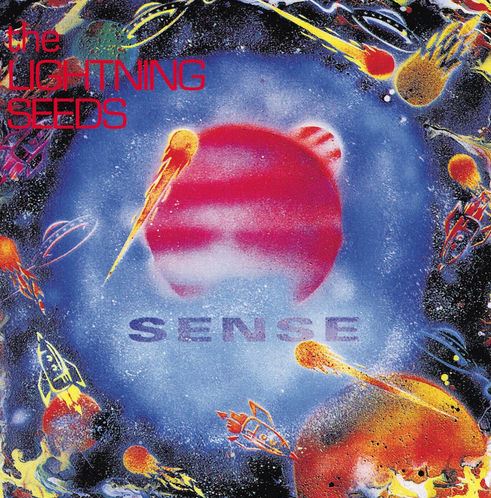 The Lightning Seeds – Sense