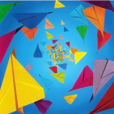The Lightning Seeds – Dizzy Heights