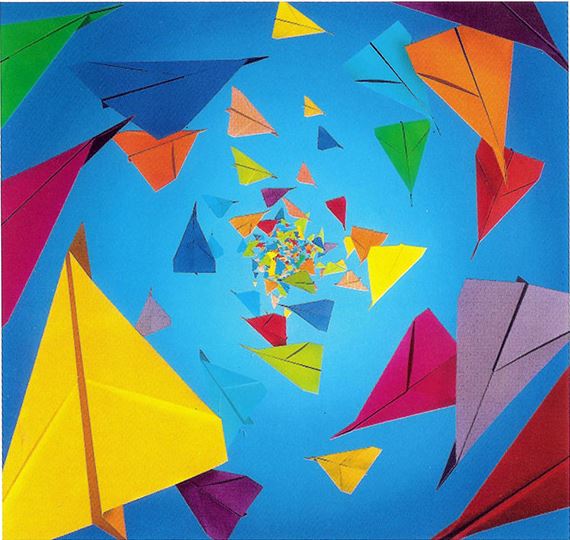 The Lightning Seeds – Dizzy Heights