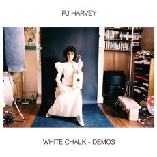 PJ Harvey – White Chalk