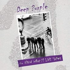 Deep Purple – Now What?! Live Tapes