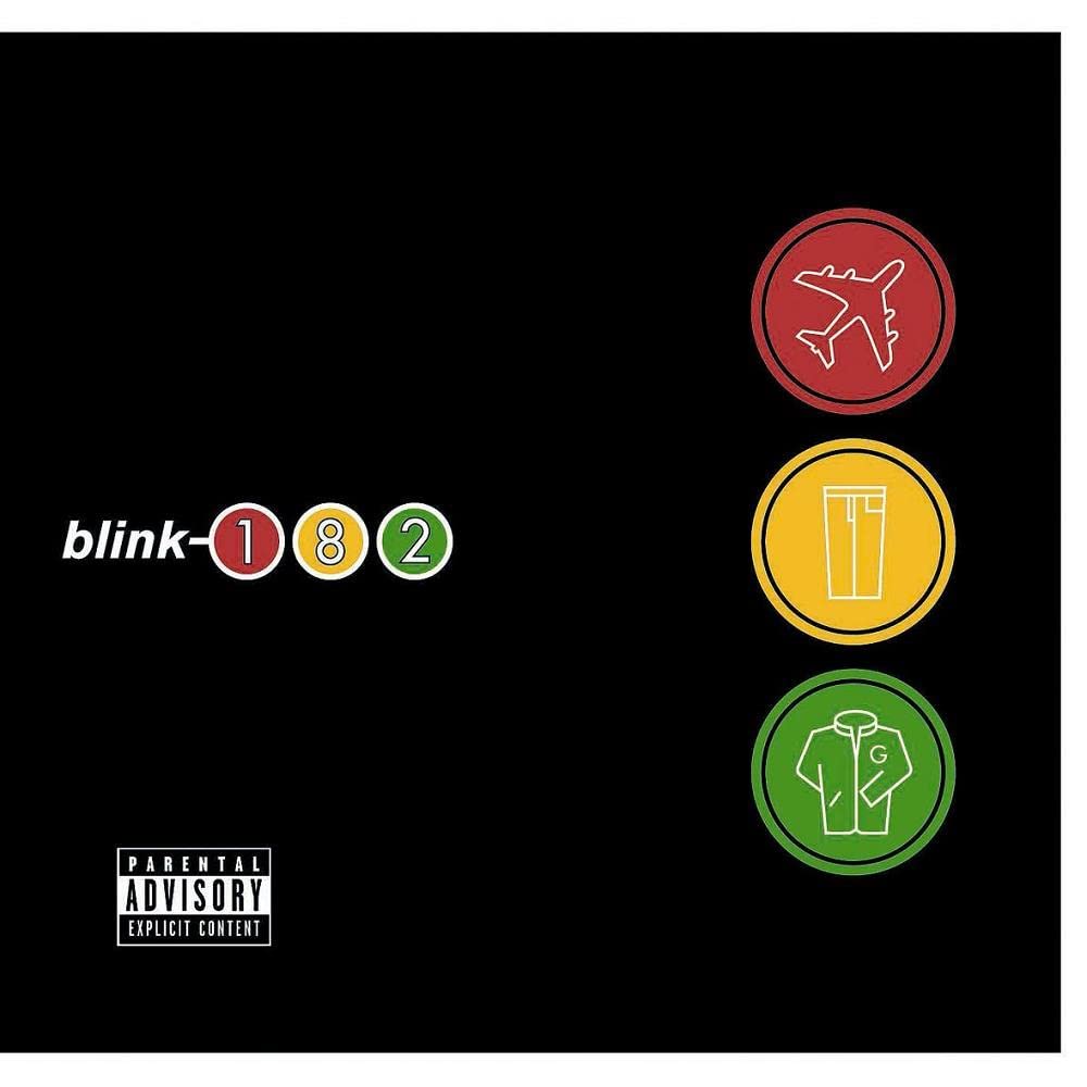 blink-182 – Take Off Your Pants And Jacket