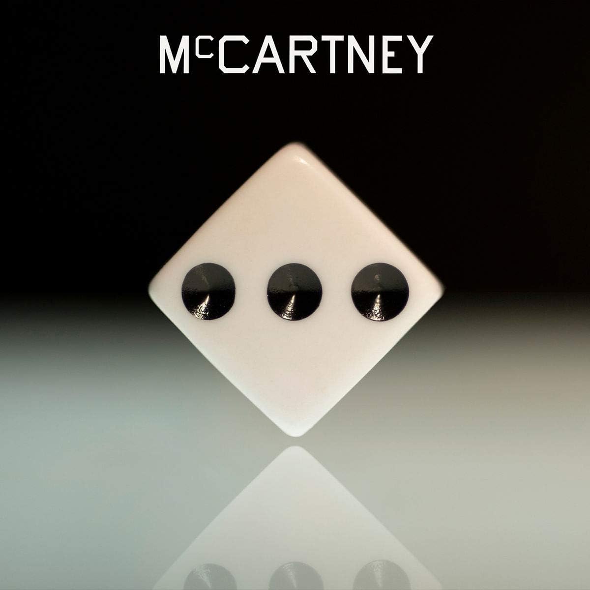 Paul McCartney – McCartney III