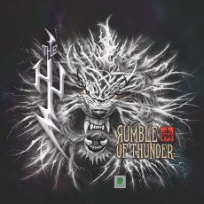 The Hu – Rumble of Thunder