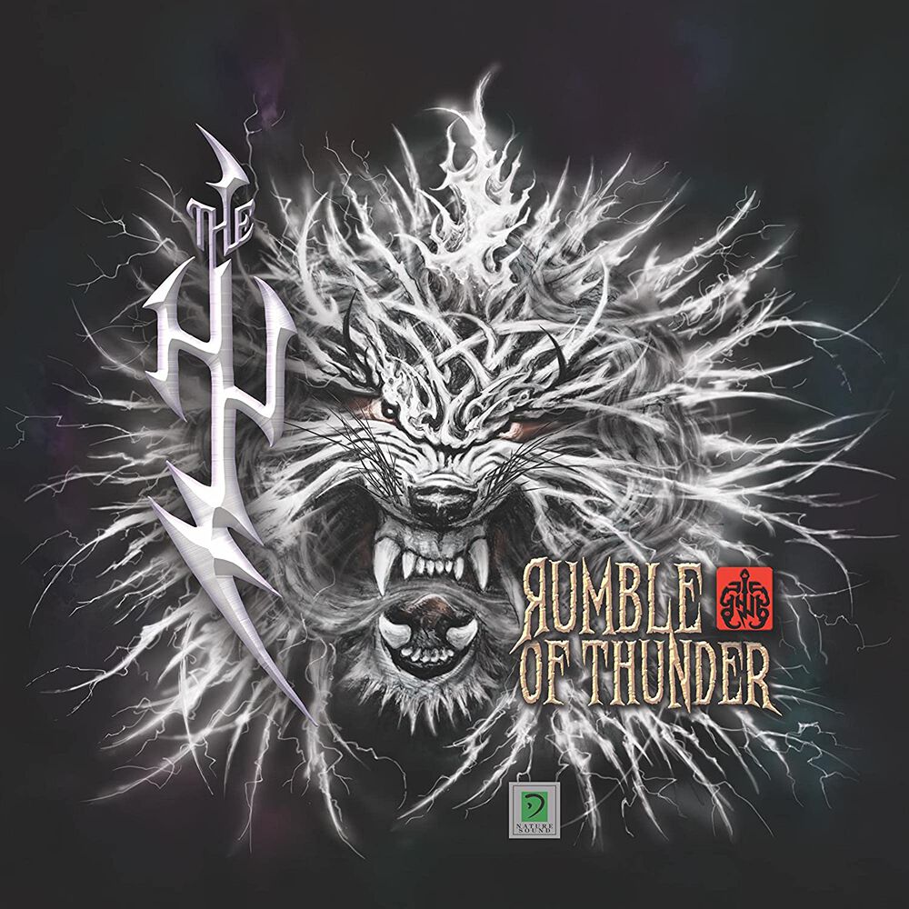 The Hu – Rumble of Thunder