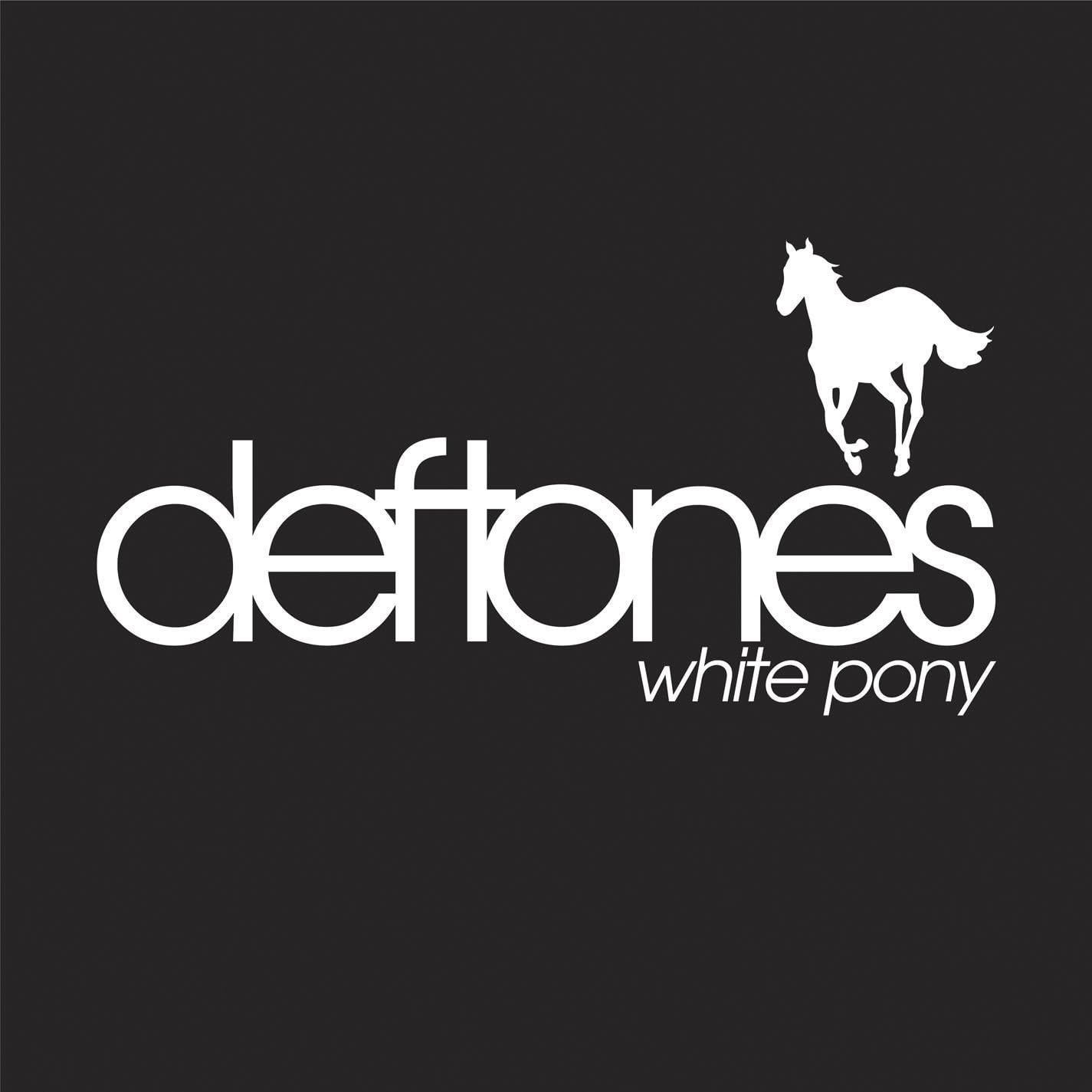 Deftones – White Pony