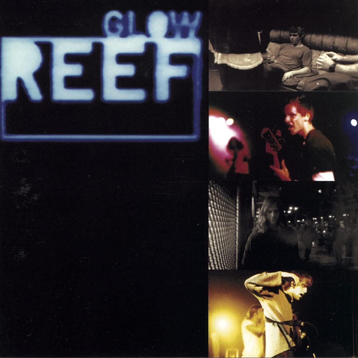 Reef – Glow