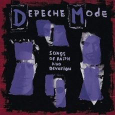 Depeche Mode – Songs of Faith and Devotion