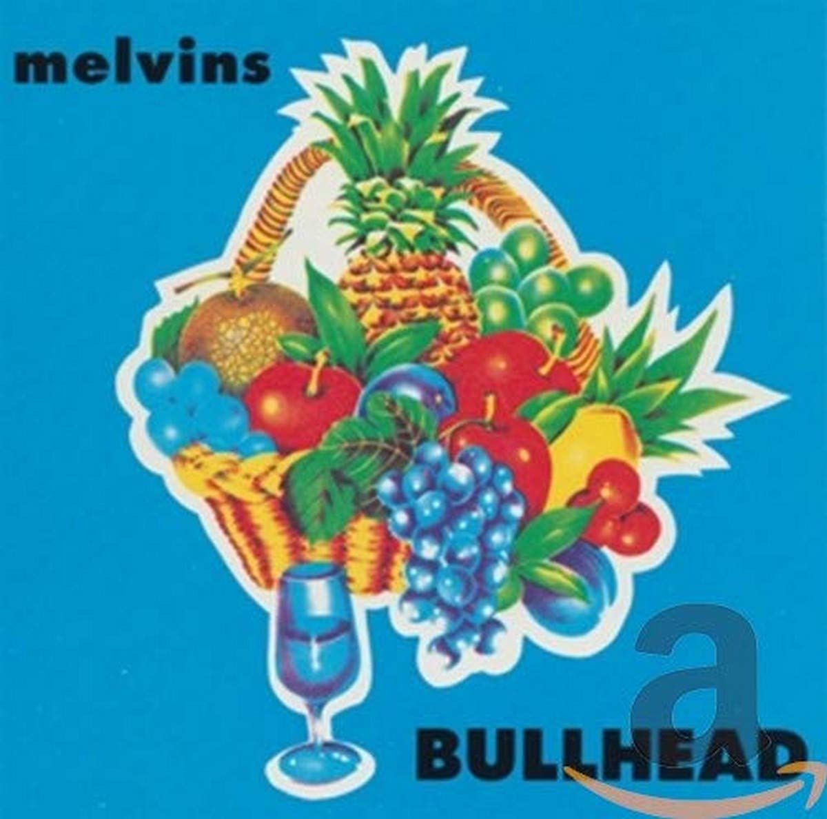 Melvins – Bullhead