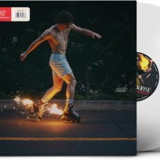 Benson Boone – Fireworks & Rollerblades