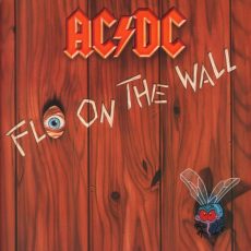 AC/DC – Fly on the Wall