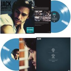 Savoretti Jack – Before The Storm