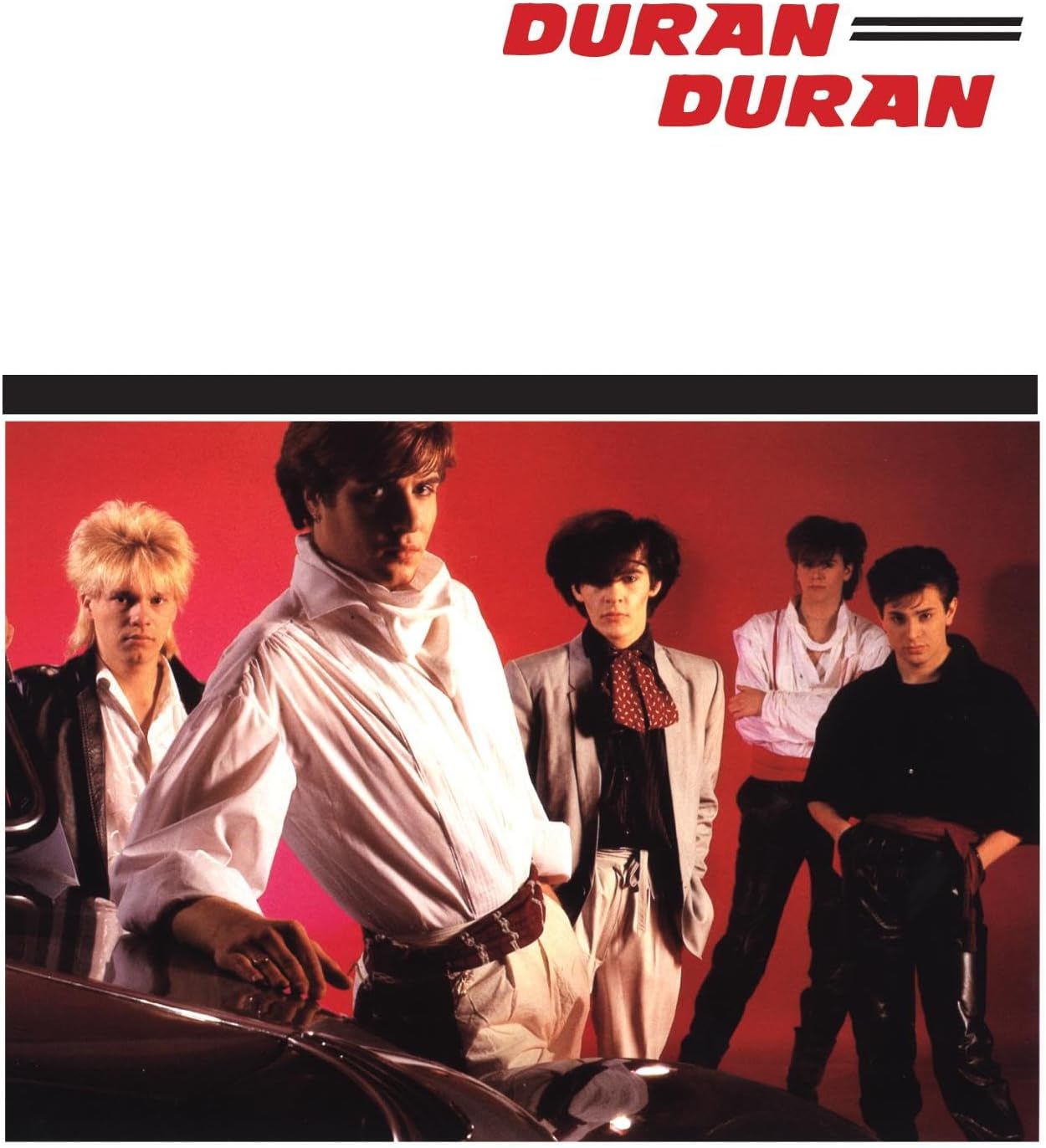 Duran Duran – S/T