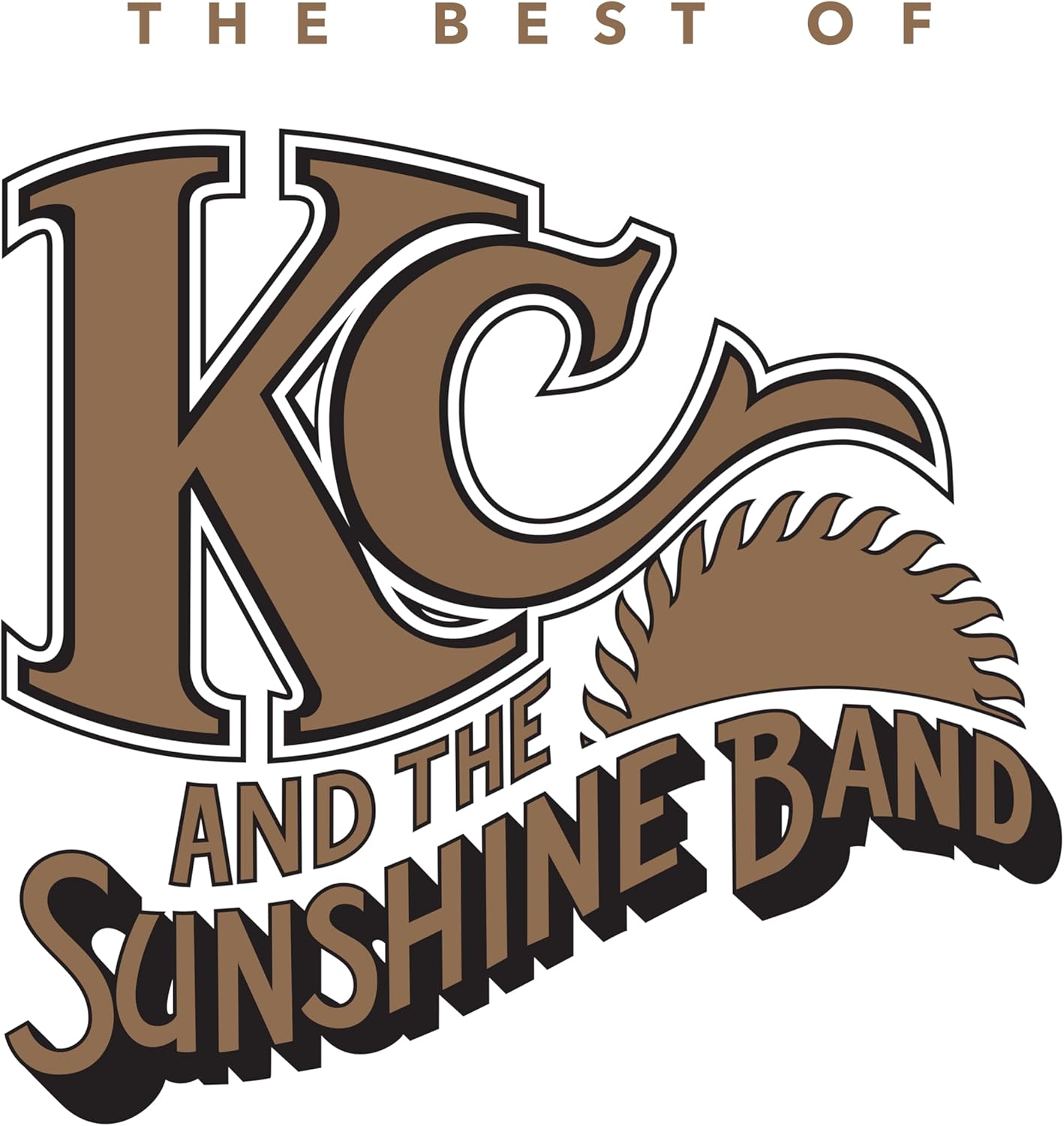 K.C. & The Sunshine Band – The Best Of KC & The Sunshine Band