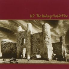 U2 – The Unforgettable Fire