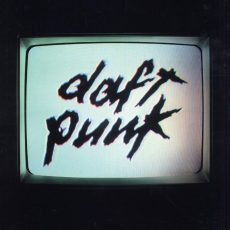 Daft Punk – Human After All