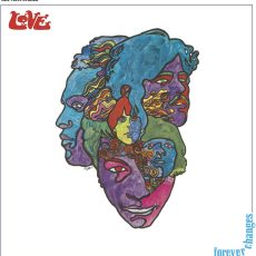 Love – Forever Changes