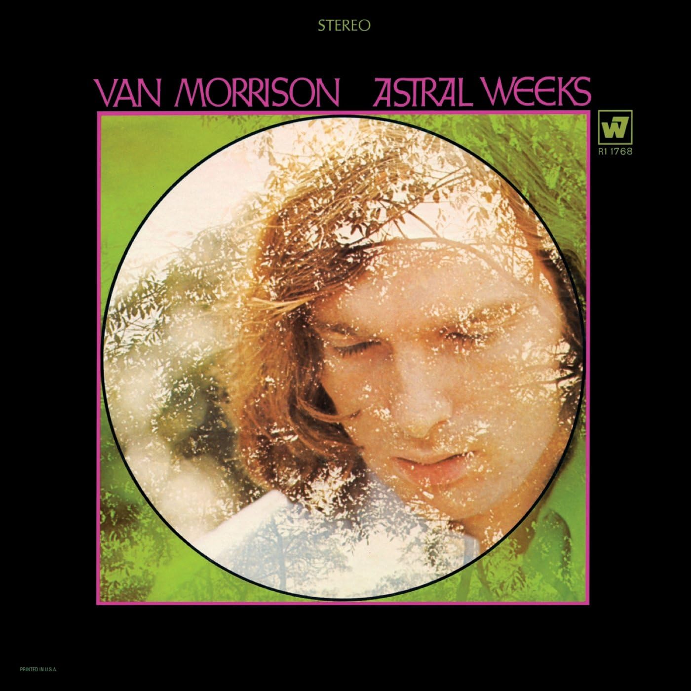 Van Morrison – Astral Weeks