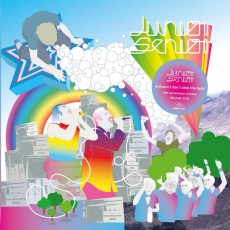 Junior Senior – D-d-don’t Don’t Stop the Beat