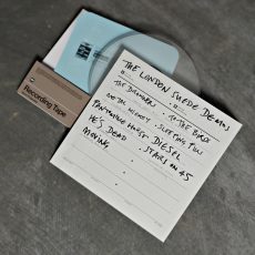 The London Suede – The London Suede Demos