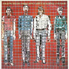 Talking Heads – More Songs About Buildings and Food