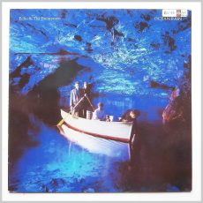 Echo and the Bunnymen – Ocean Rain