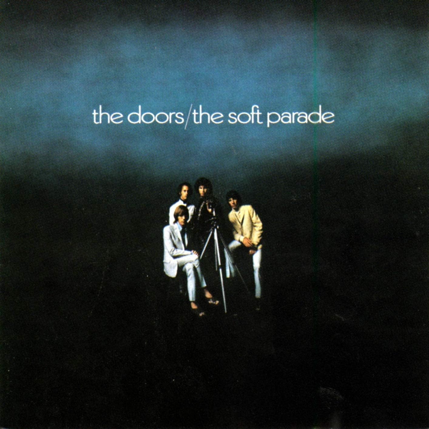 The Doors – The Soft Parade