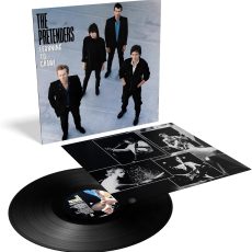 The Pretenders – Learning to Crawl