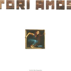 Tori Amos – Little Earthquakes
