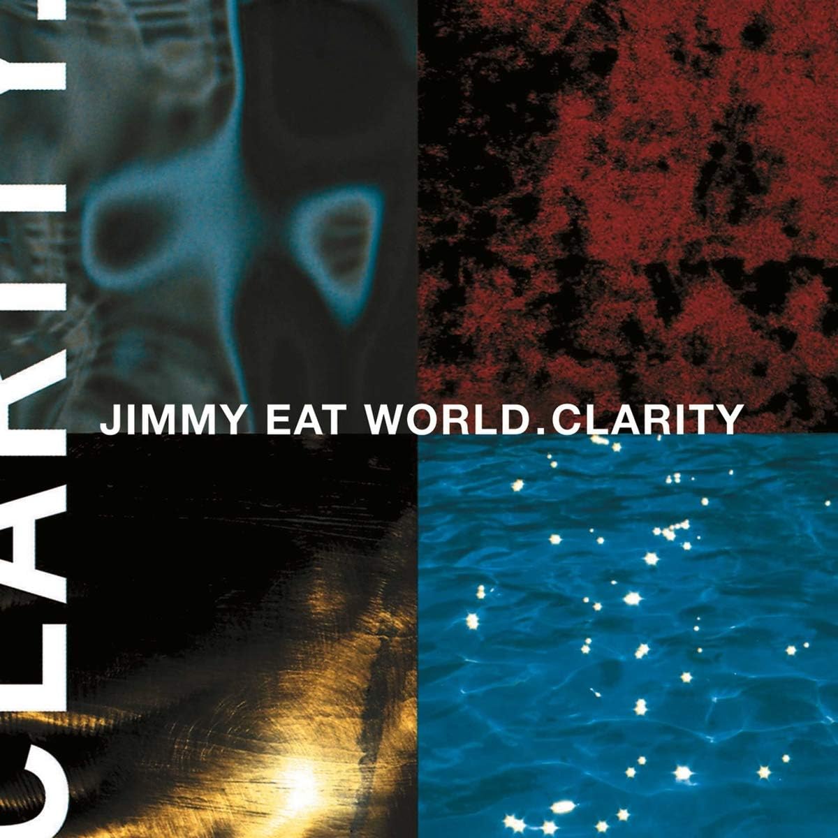Jimmy Eat World – Clarity
