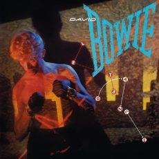 David Bowie – Let’s Dance