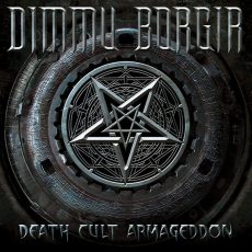 Dimmu Borgir – Death Cult Armageddon