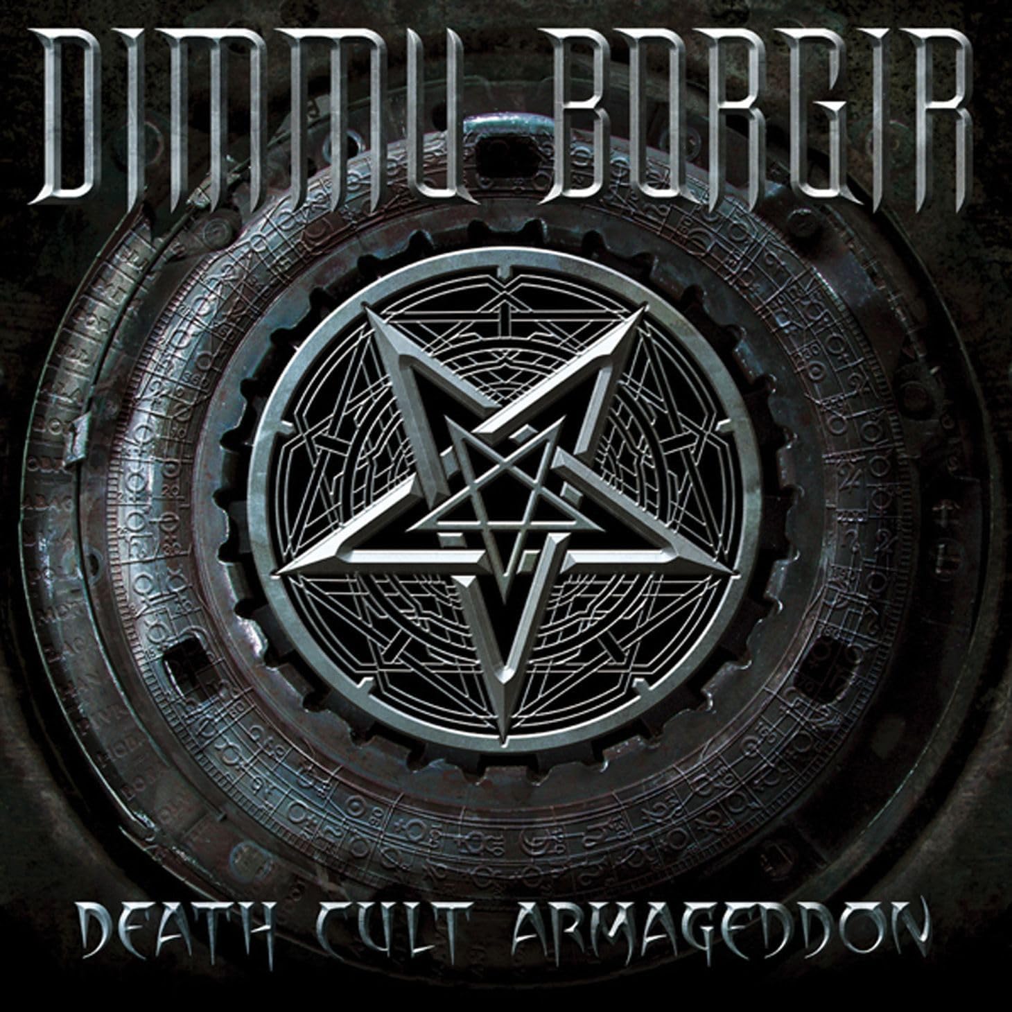 Dimmu Borgir – Death Cult Armageddon