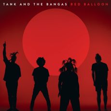 Tank and the Bangas – Red Balloon