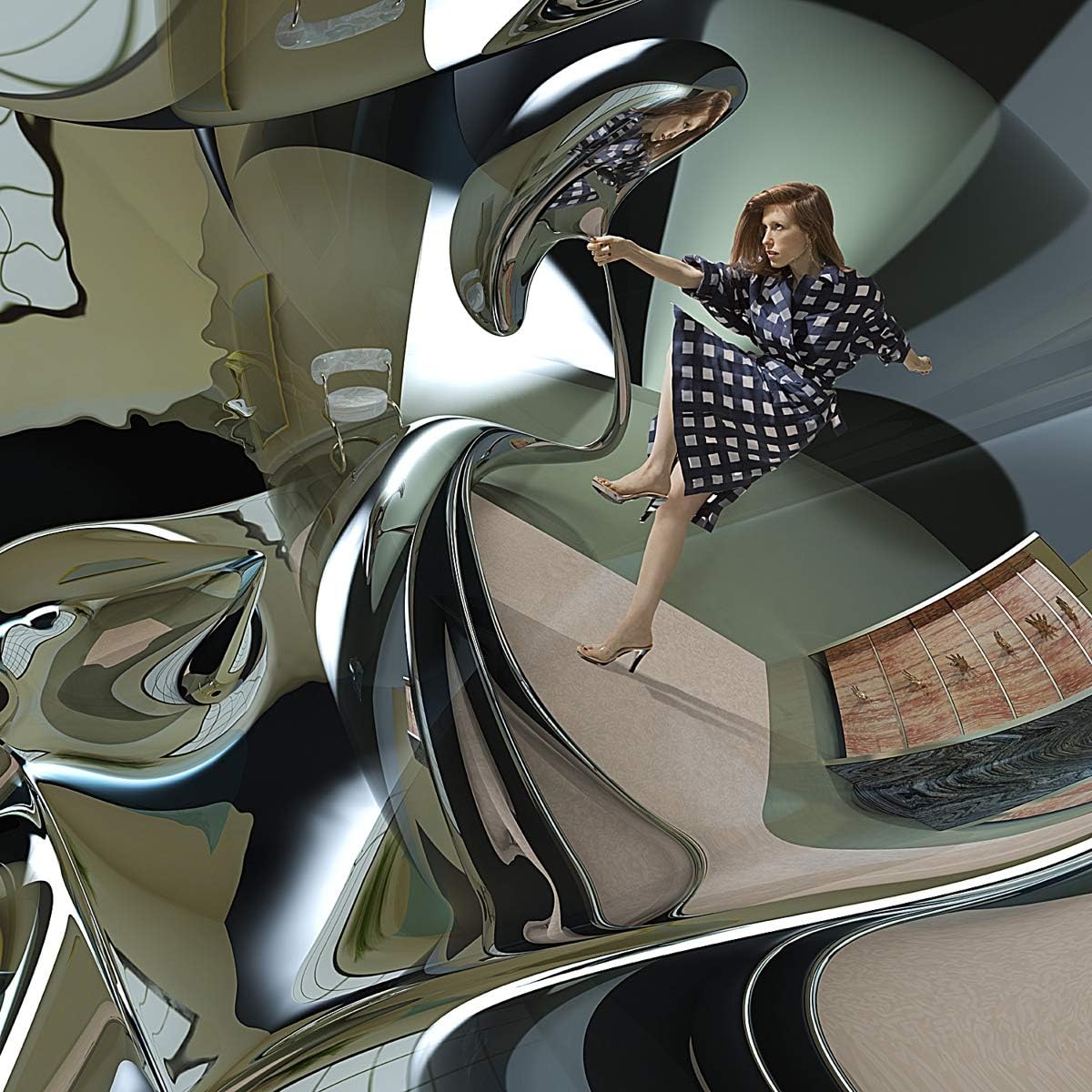 Glasser – Interiors