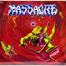 Massacre – From Beyond