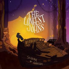 The Longest Johns – Smoke & Oakum