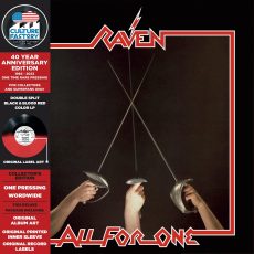 Raven – All for One