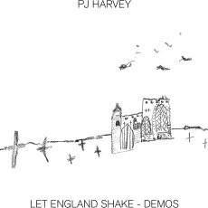 PJ Harvey – Let England Shake