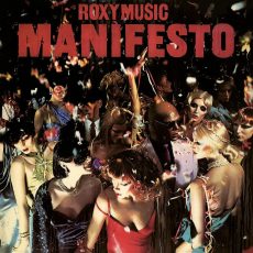 Roxy Music – Manifesto